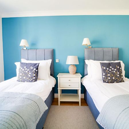 The Artist Loft, Ensuite Guest Rooms, Porthleven Εξωτερικό φωτογραφία