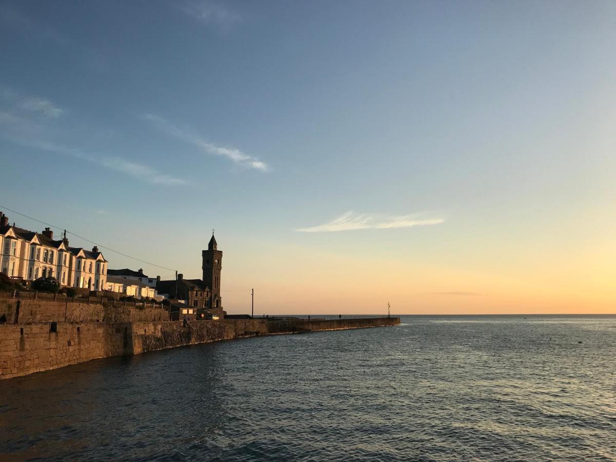 The Artist Loft, Ensuite Guest Rooms, Porthleven Εξωτερικό φωτογραφία