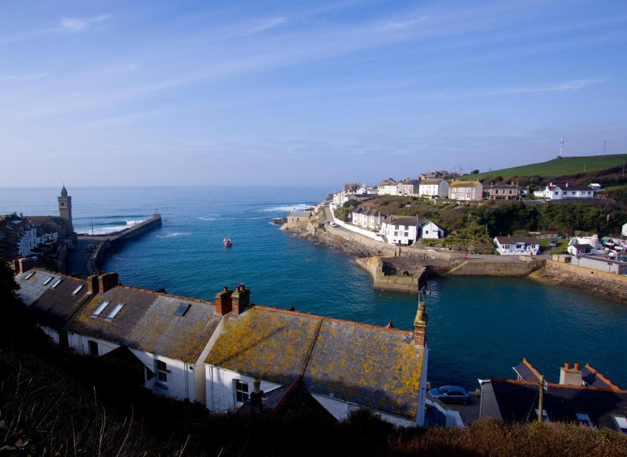 The Artist Loft, Ensuite Guest Rooms, Porthleven Εξωτερικό φωτογραφία