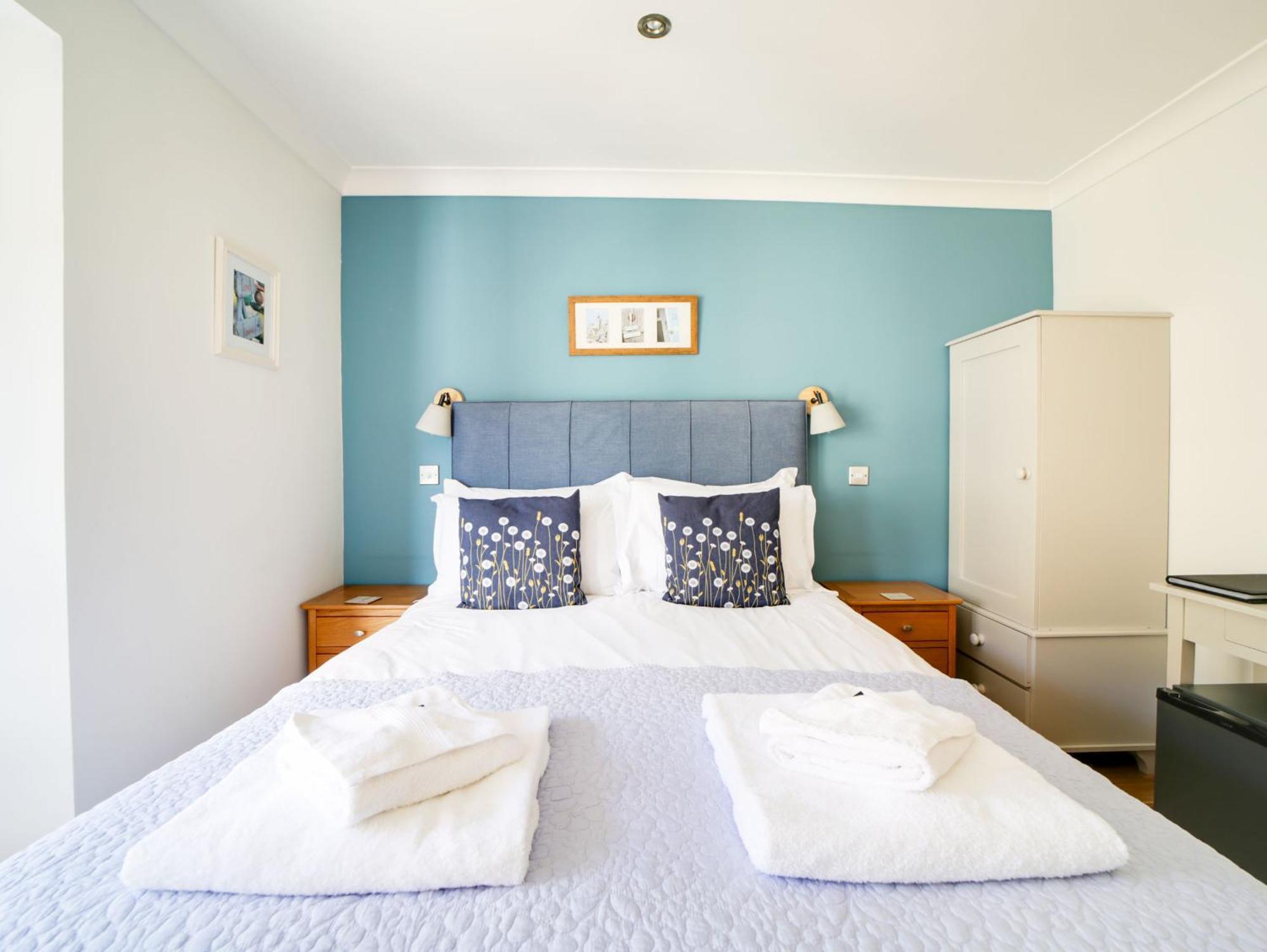 The Artist Loft, Ensuite Guest Rooms, Porthleven Εξωτερικό φωτογραφία