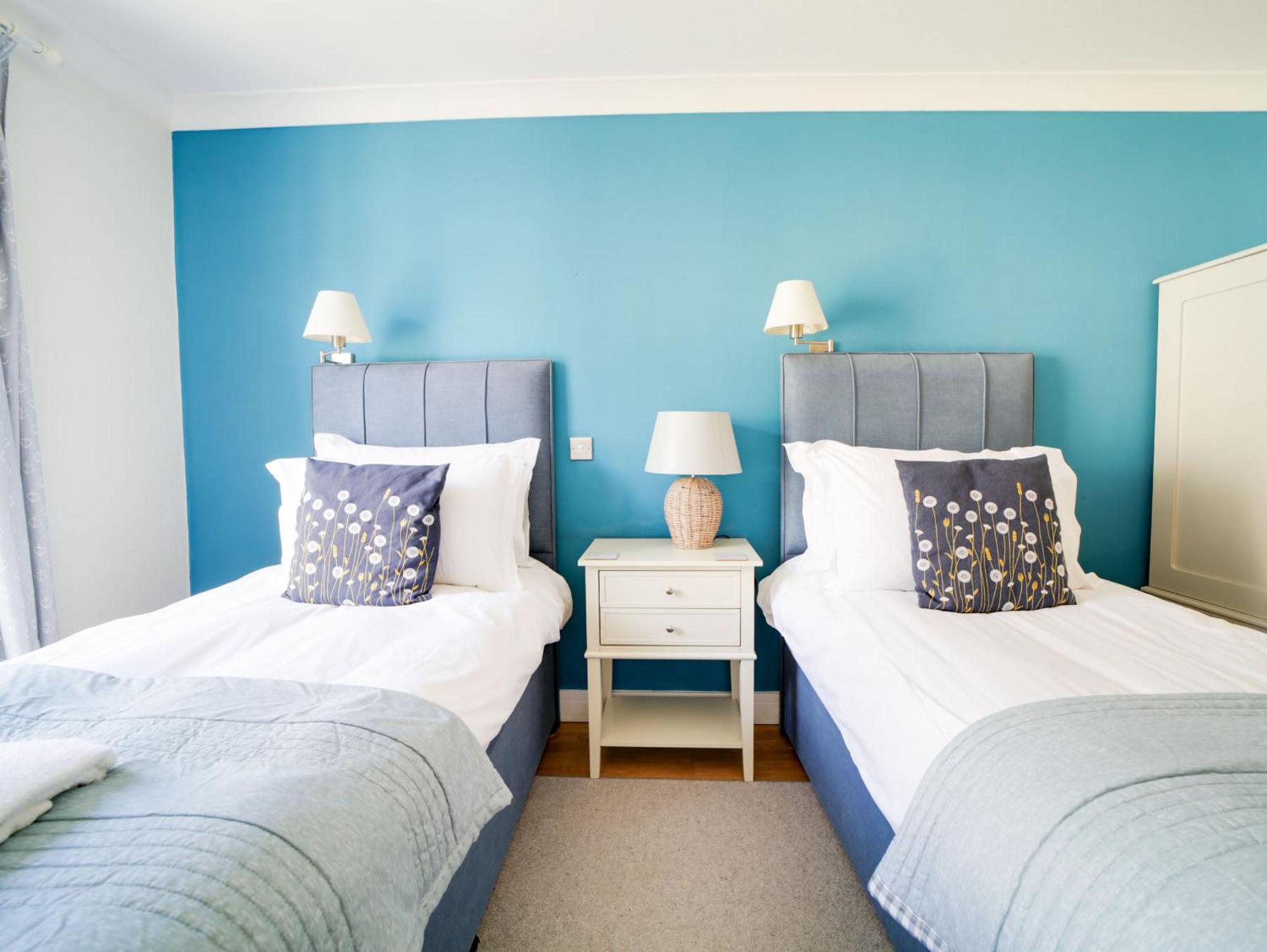 The Artist Loft, Ensuite Guest Rooms, Porthleven Εξωτερικό φωτογραφία