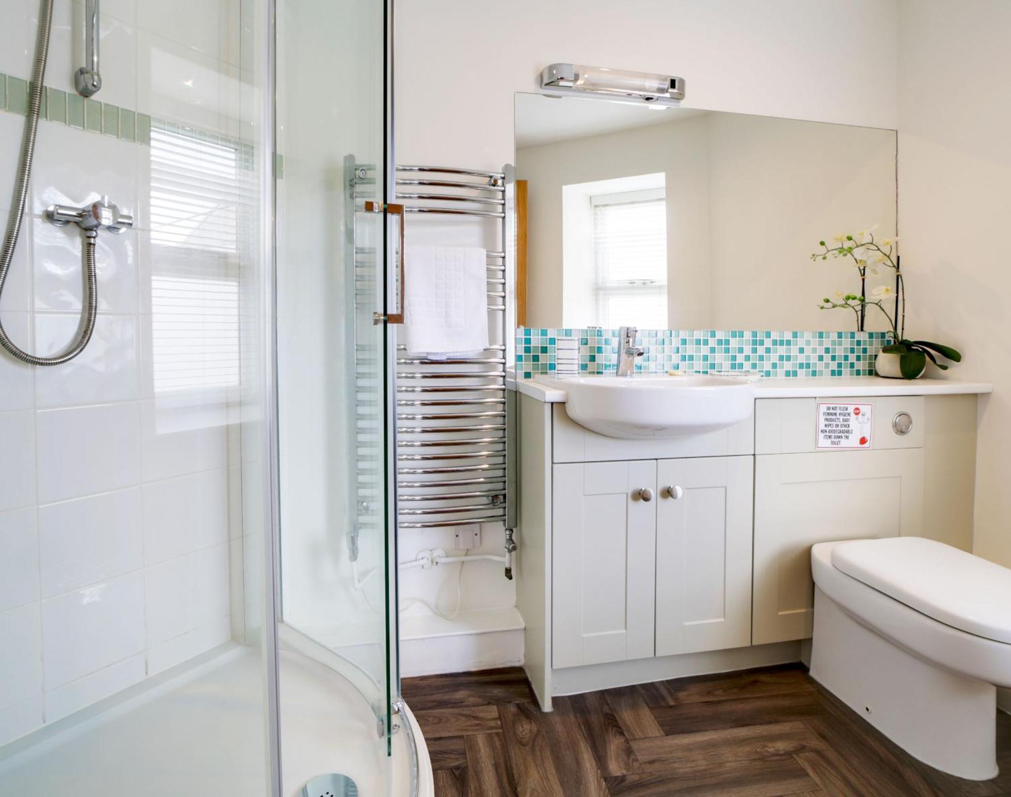 The Artist Loft, Ensuite Guest Rooms, Porthleven Εξωτερικό φωτογραφία