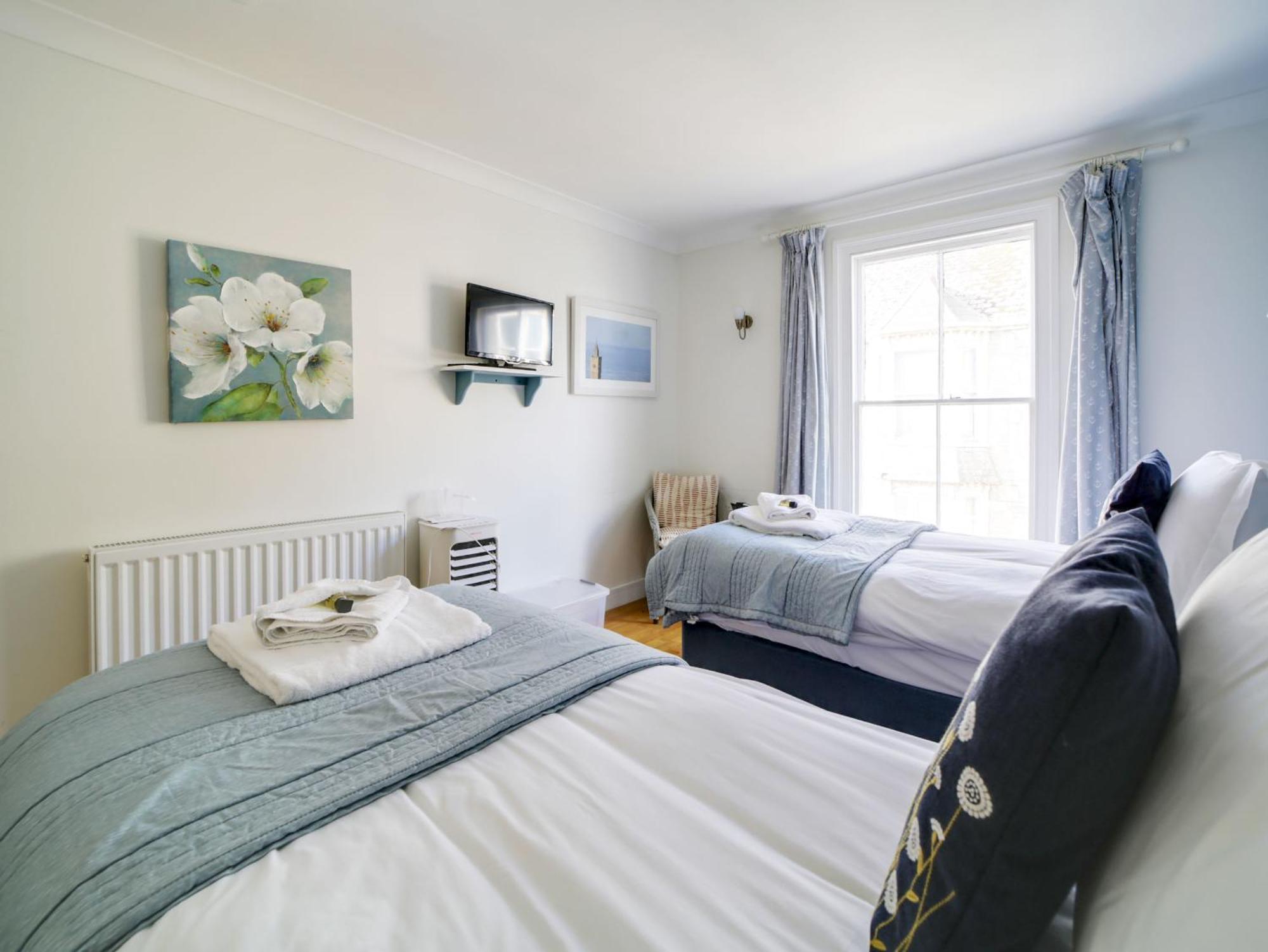 The Artist Loft, Ensuite Guest Rooms, Porthleven Εξωτερικό φωτογραφία