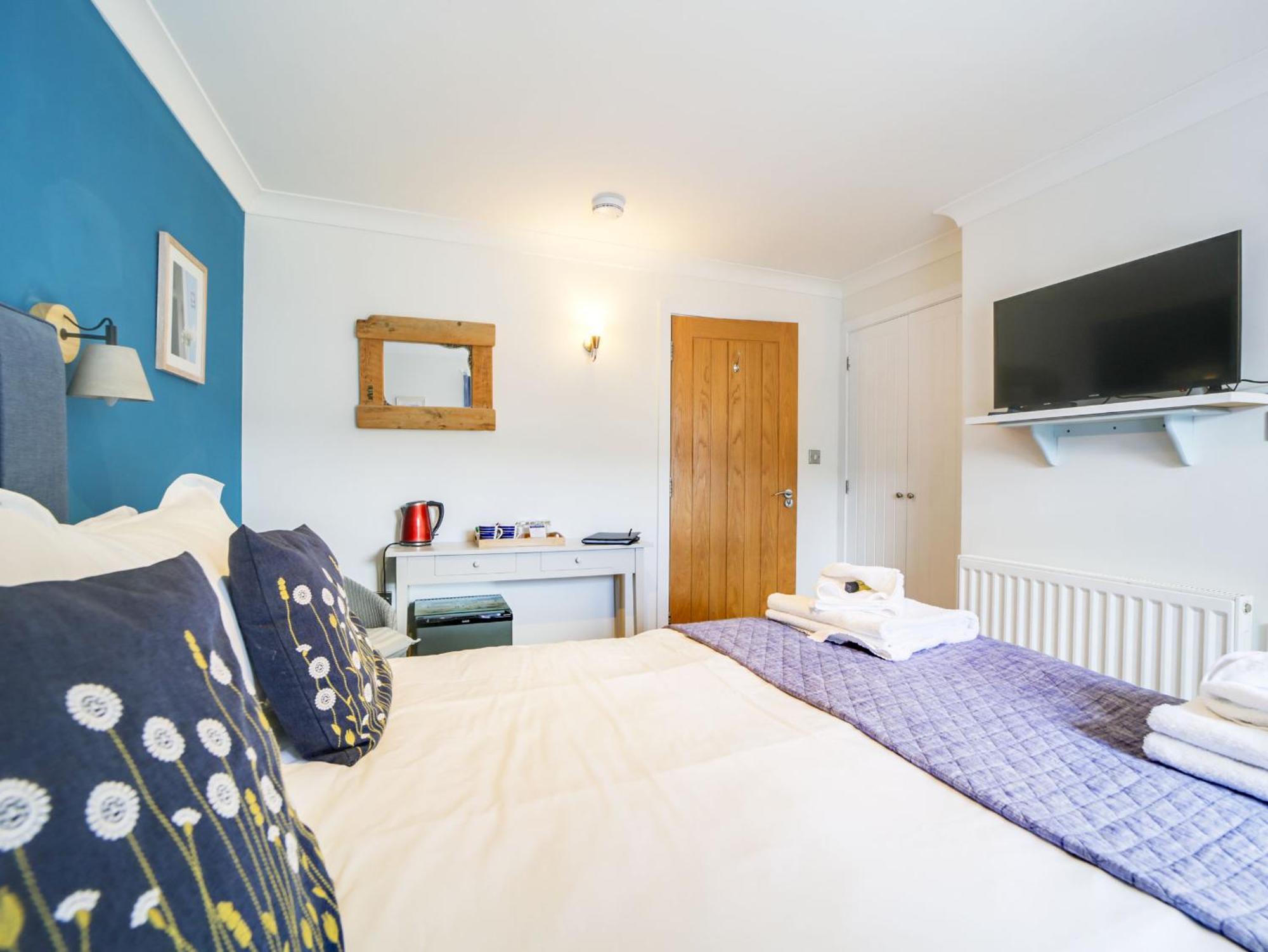 The Artist Loft, Ensuite Guest Rooms, Porthleven Εξωτερικό φωτογραφία