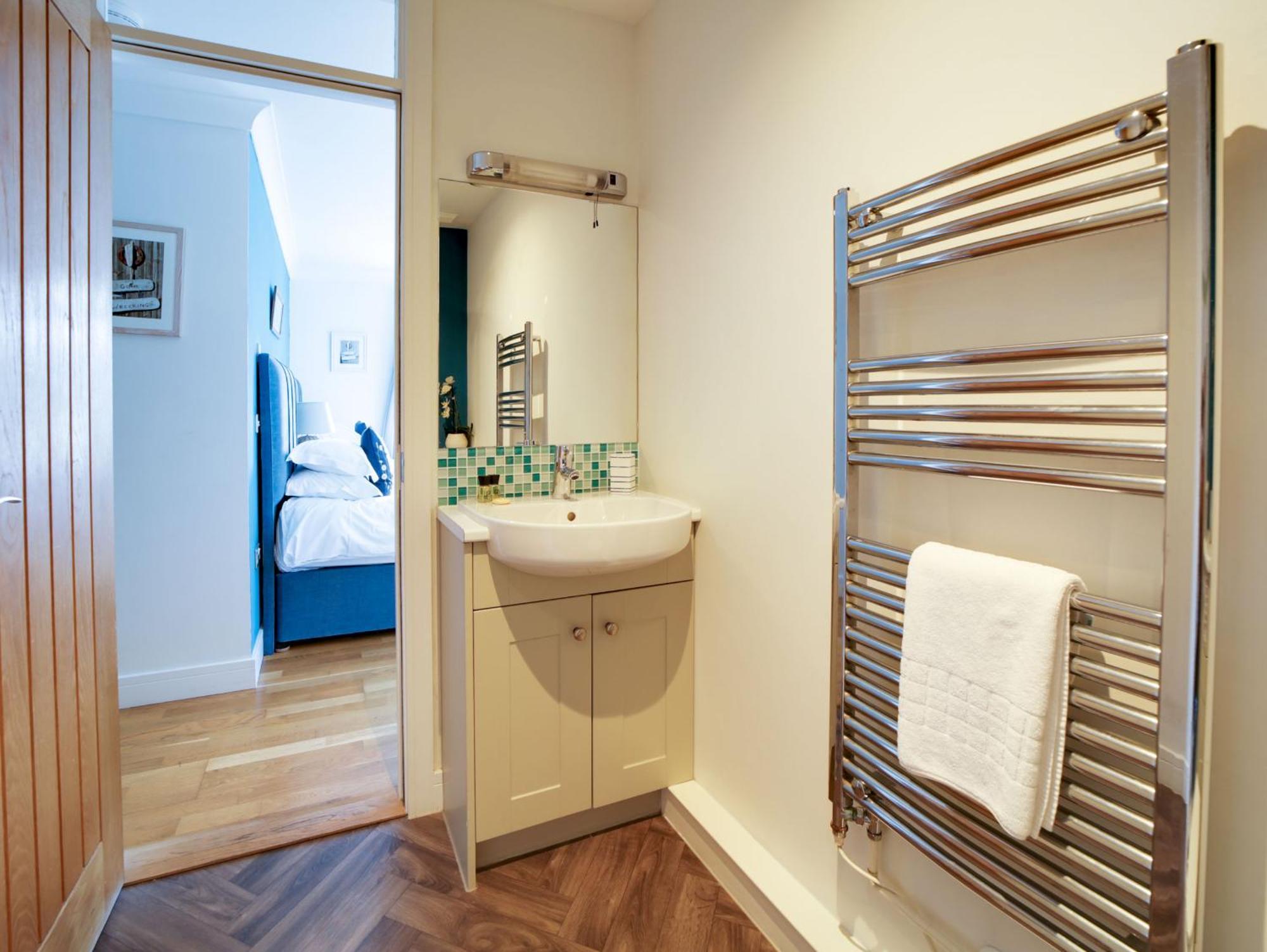 The Artist Loft, Ensuite Guest Rooms, Porthleven Εξωτερικό φωτογραφία