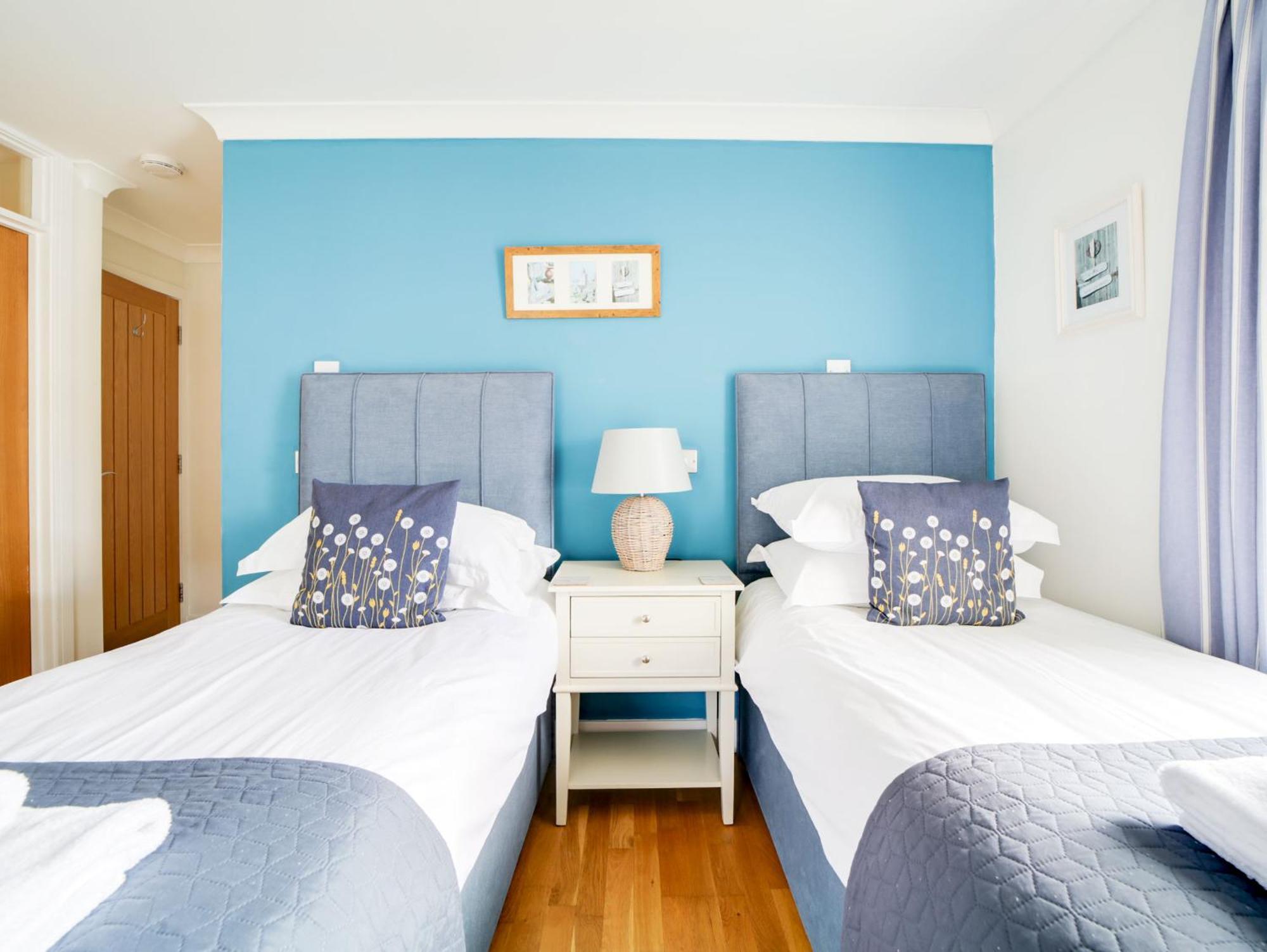 The Artist Loft, Ensuite Guest Rooms, Porthleven Εξωτερικό φωτογραφία