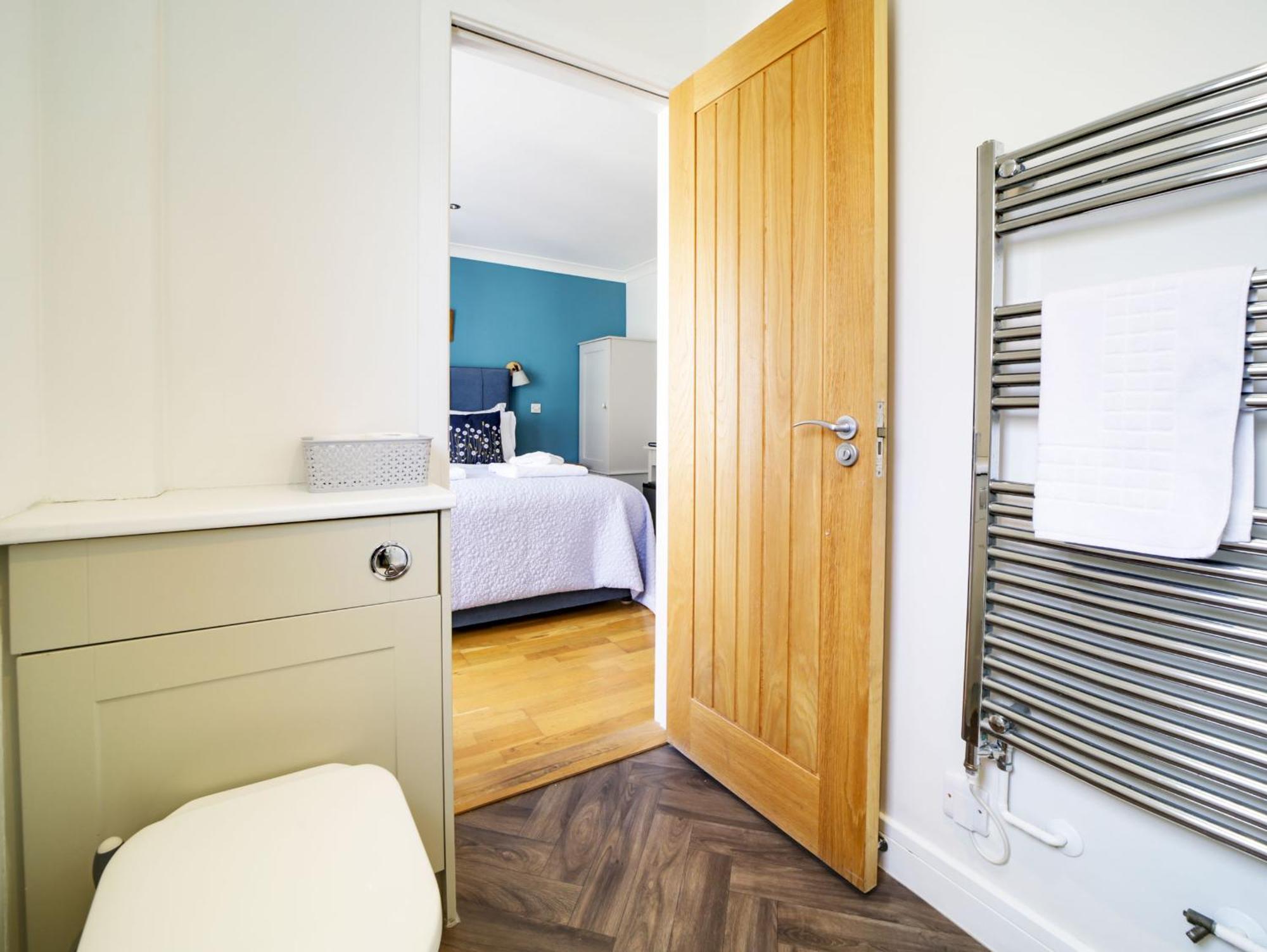The Artist Loft, Ensuite Guest Rooms, Porthleven Εξωτερικό φωτογραφία