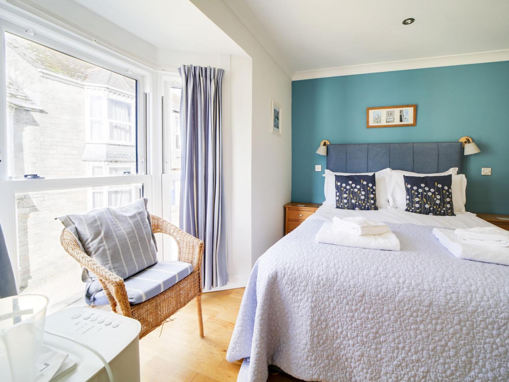 The Artist Loft, Ensuite Guest Rooms, Porthleven Εξωτερικό φωτογραφία